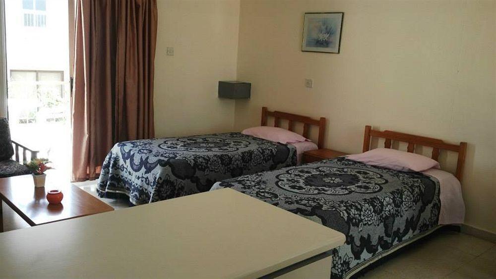 Milounapa Ayia Napa Exterior foto