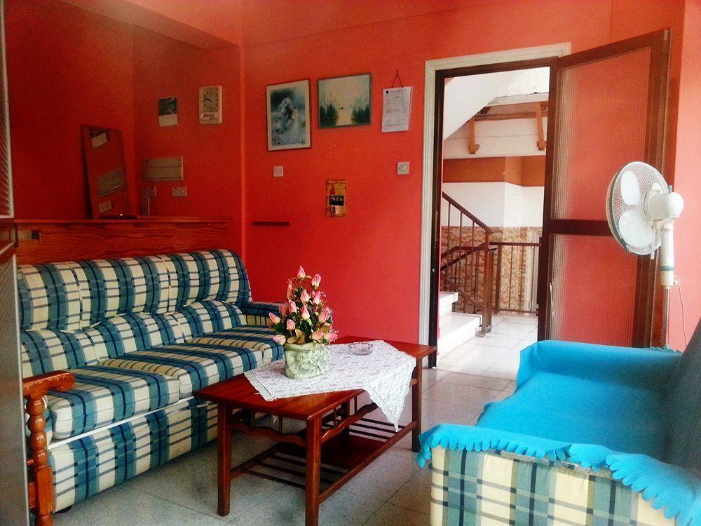 Milounapa Ayia Napa Exterior foto