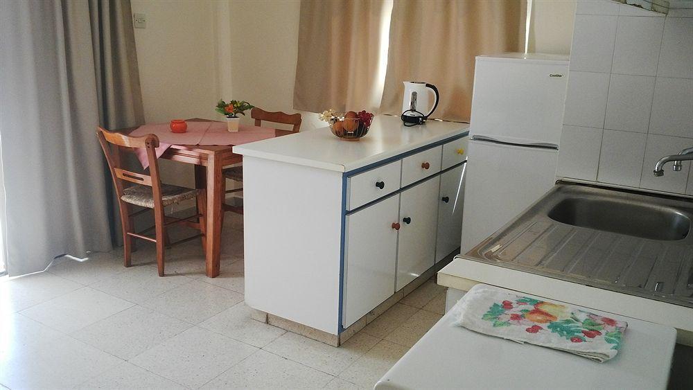 Milounapa Ayia Napa Exterior foto