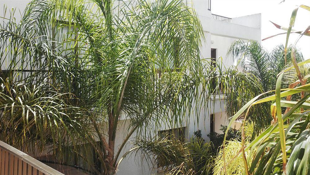 Milounapa Ayia Napa Exterior foto