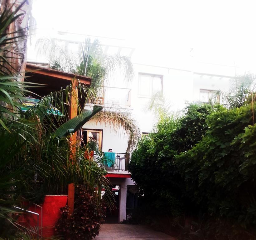 Milounapa Ayia Napa Exterior foto