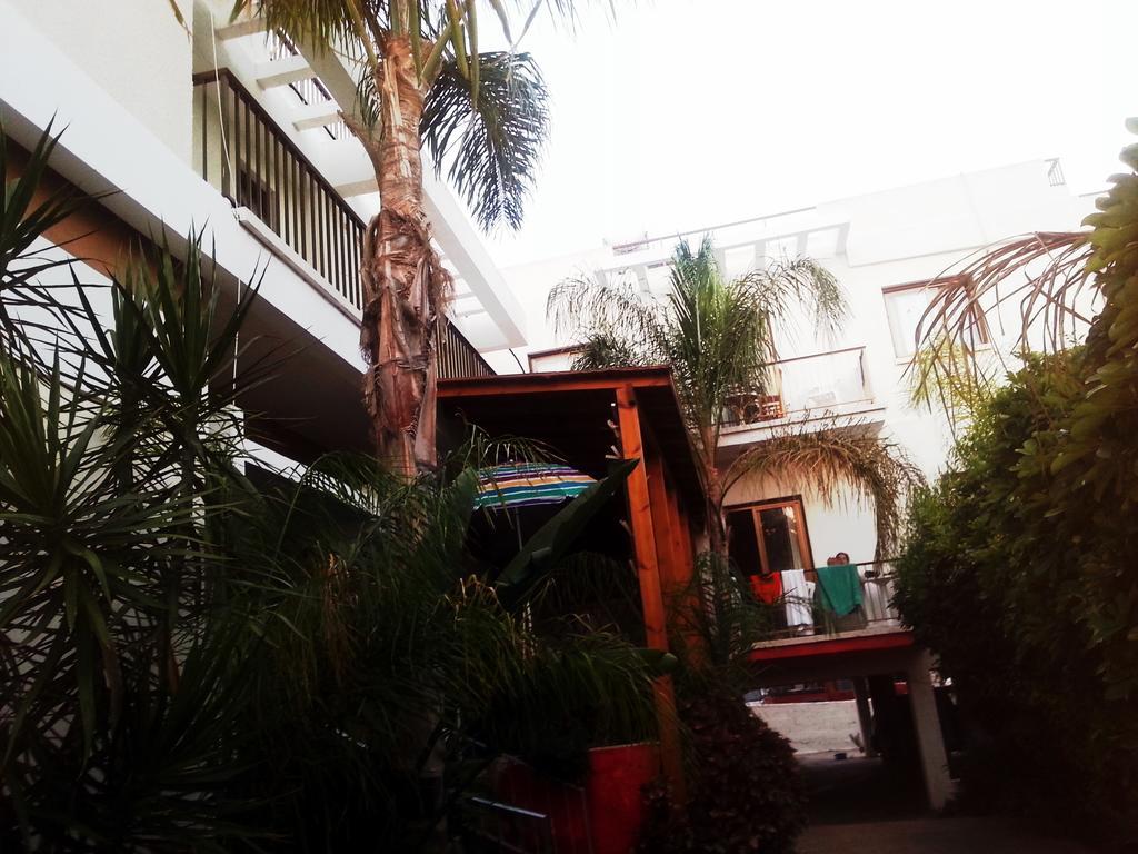 Milounapa Ayia Napa Exterior foto