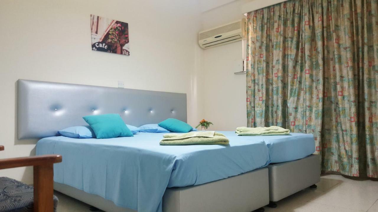 Milounapa Ayia Napa Exterior foto